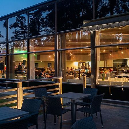 Spa Hotel Runni Iisalmi Zewnętrze zdjęcie