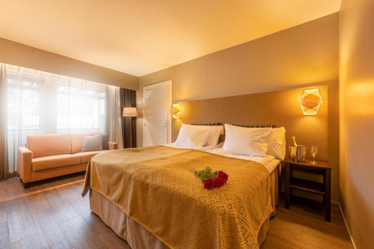 Spa Hotel Runni Iisalmi Zewnętrze zdjęcie