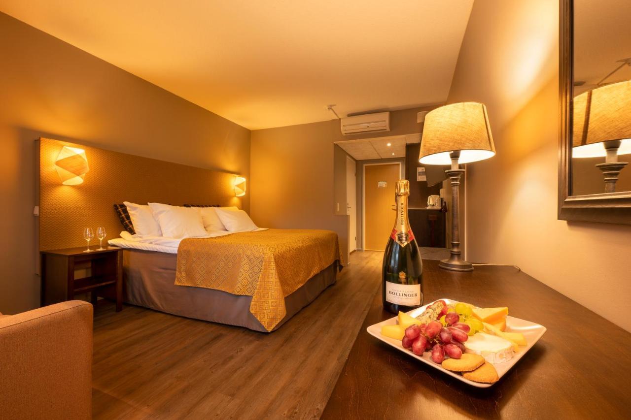 Spa Hotel Runni Iisalmi Zewnętrze zdjęcie