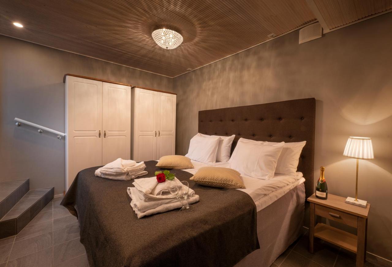 Spa Hotel Runni Iisalmi Zewnętrze zdjęcie