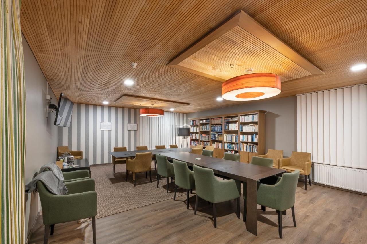 Spa Hotel Runni Iisalmi Zewnętrze zdjęcie