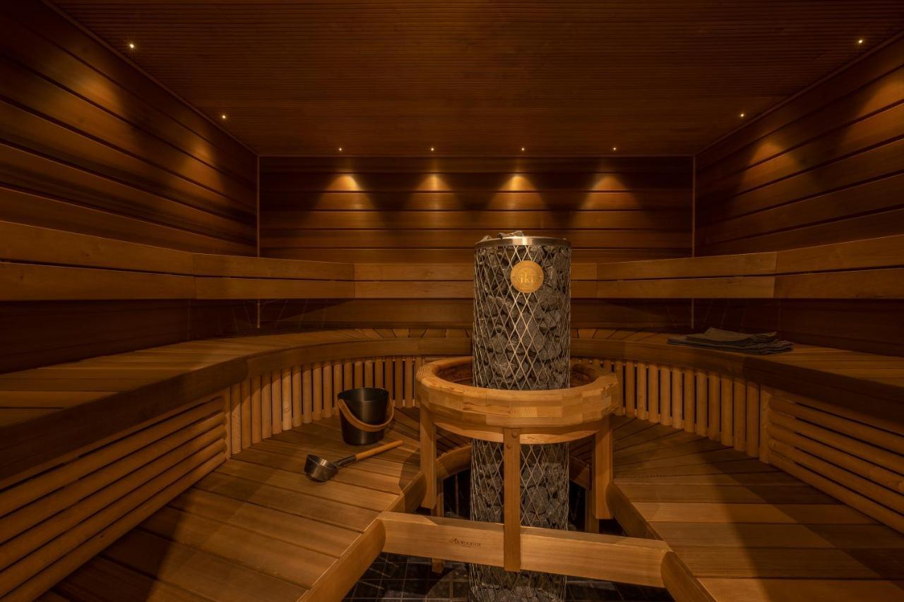 Spa Hotel Runni Iisalmi Zewnętrze zdjęcie