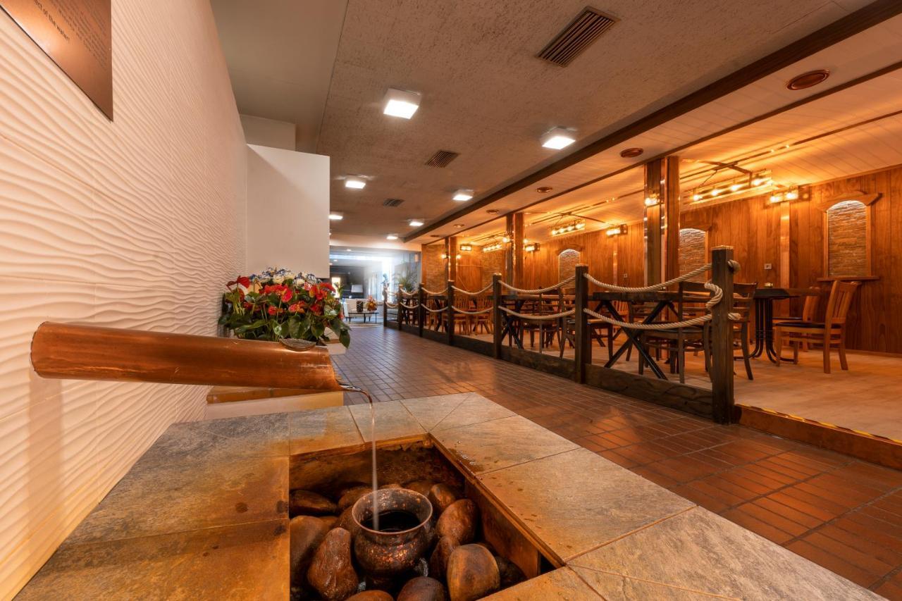Spa Hotel Runni Iisalmi Zewnętrze zdjęcie