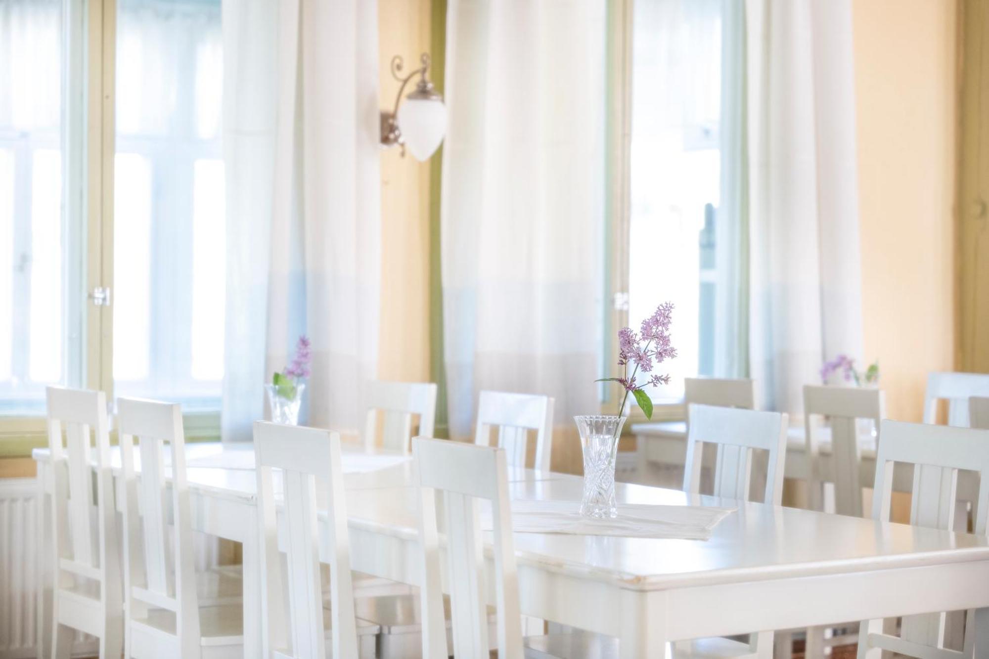 Spa Hotel Runni Iisalmi Zewnętrze zdjęcie