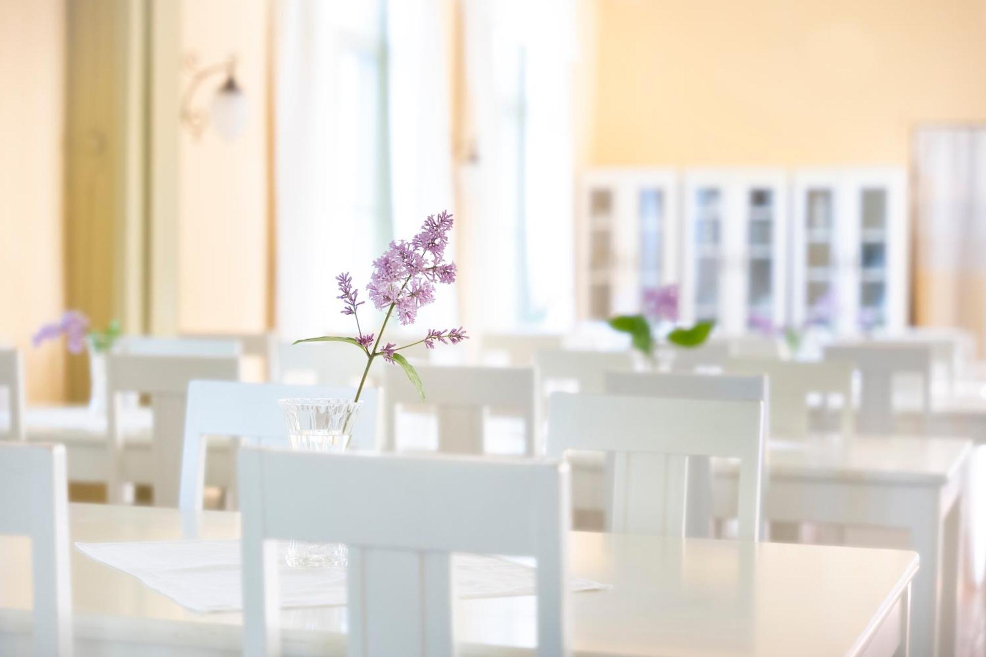 Spa Hotel Runni Iisalmi Zewnętrze zdjęcie
