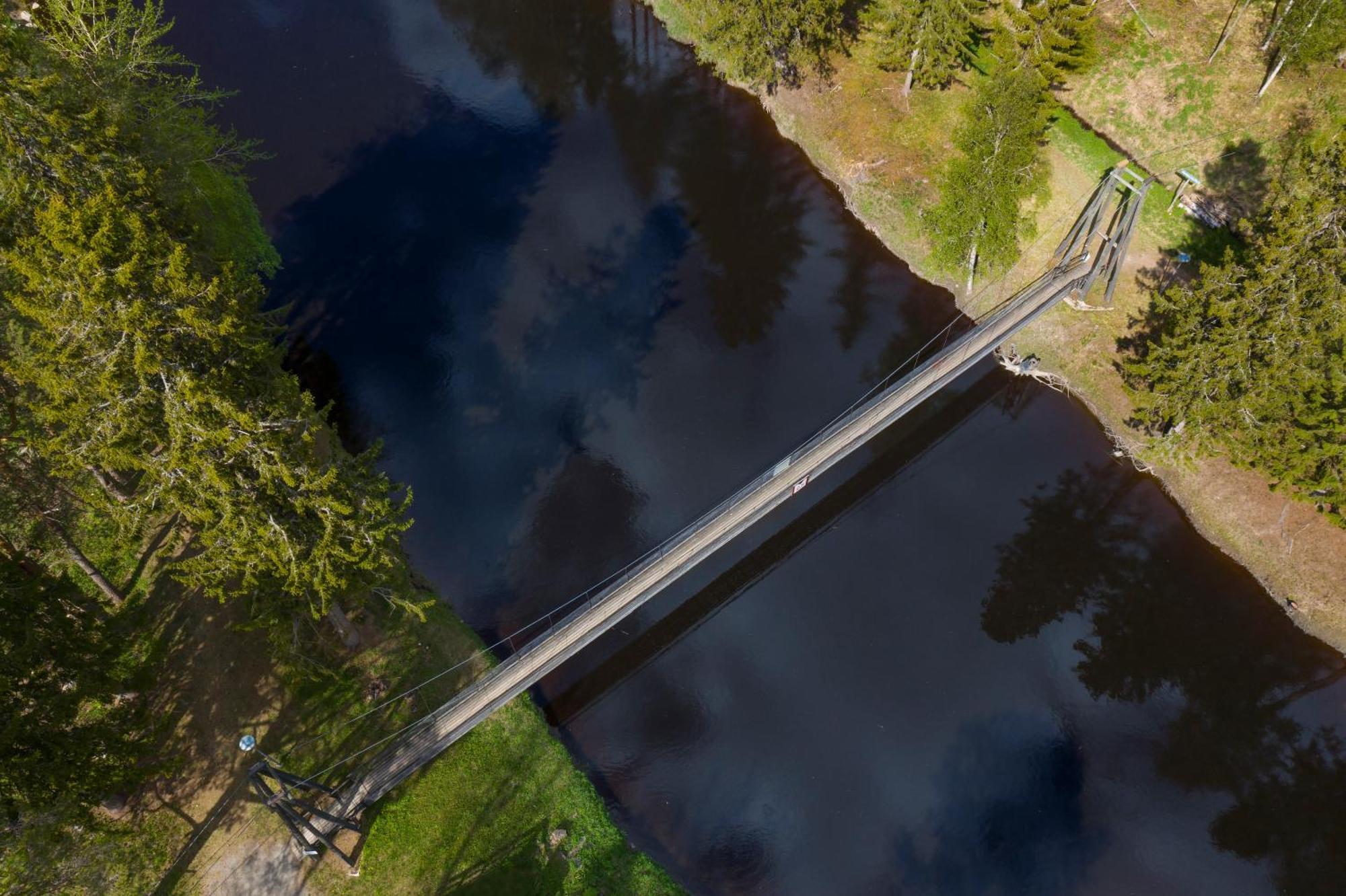 Spa Hotel Runni Iisalmi Zewnętrze zdjęcie