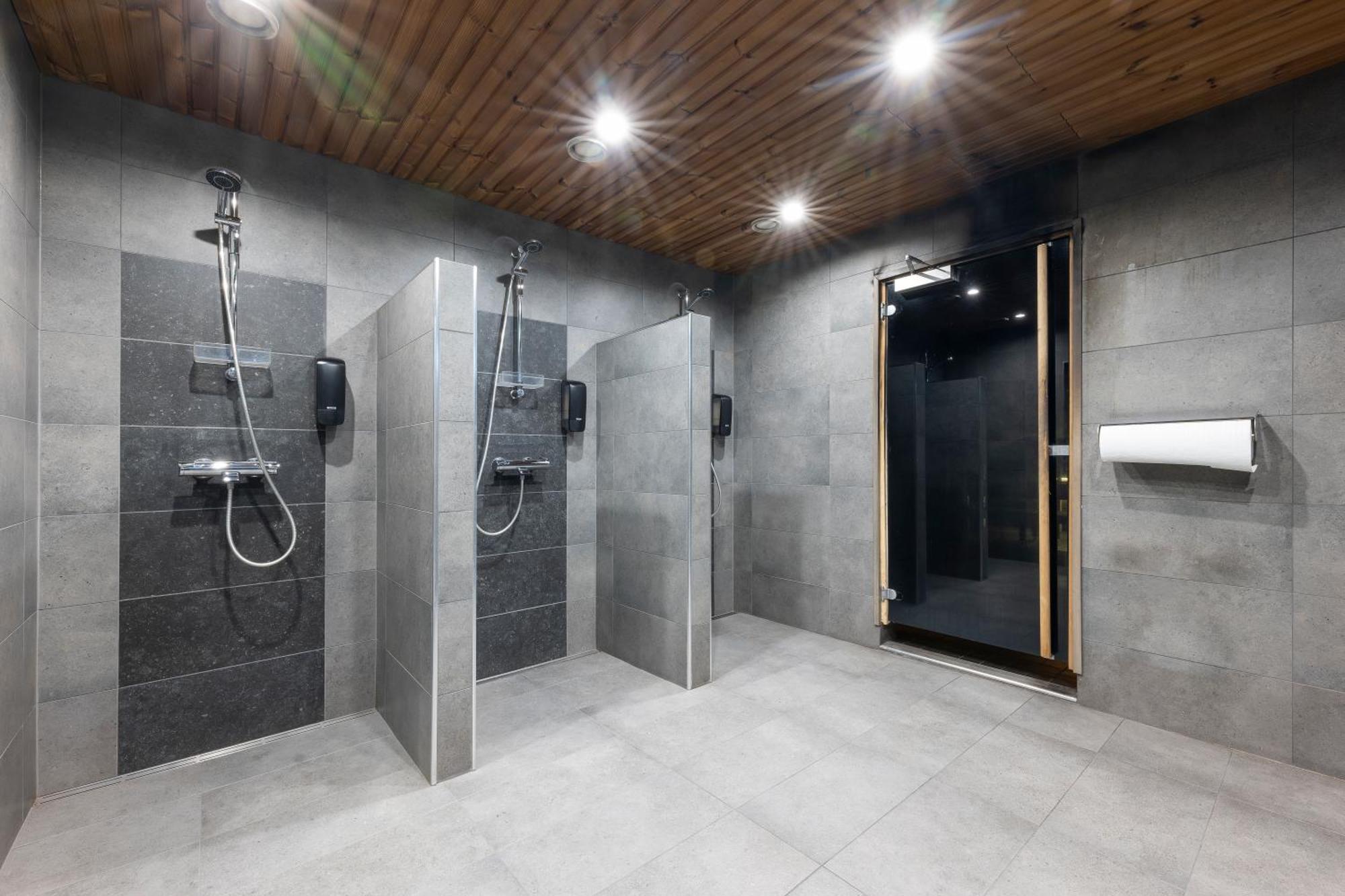 Spa Hotel Runni Iisalmi Zewnętrze zdjęcie