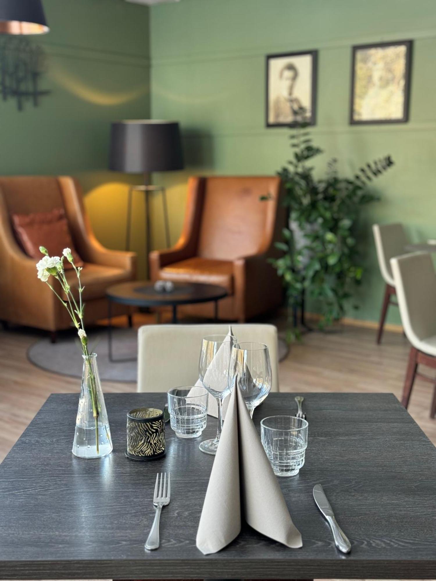 Spa Hotel Runni Iisalmi Zewnętrze zdjęcie