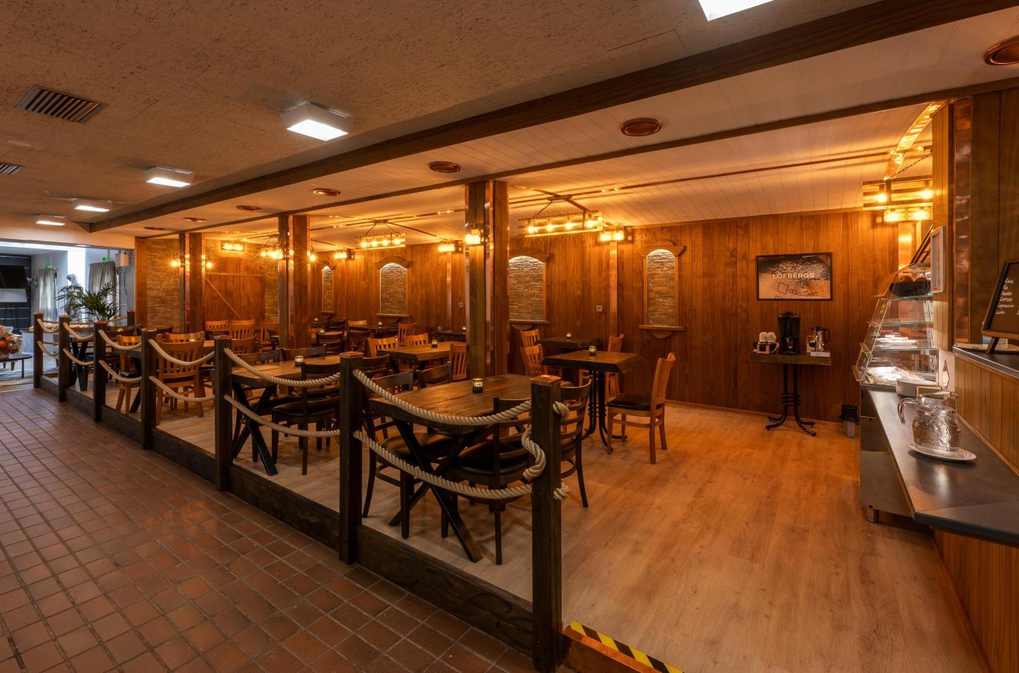 Spa Hotel Runni Iisalmi Zewnętrze zdjęcie