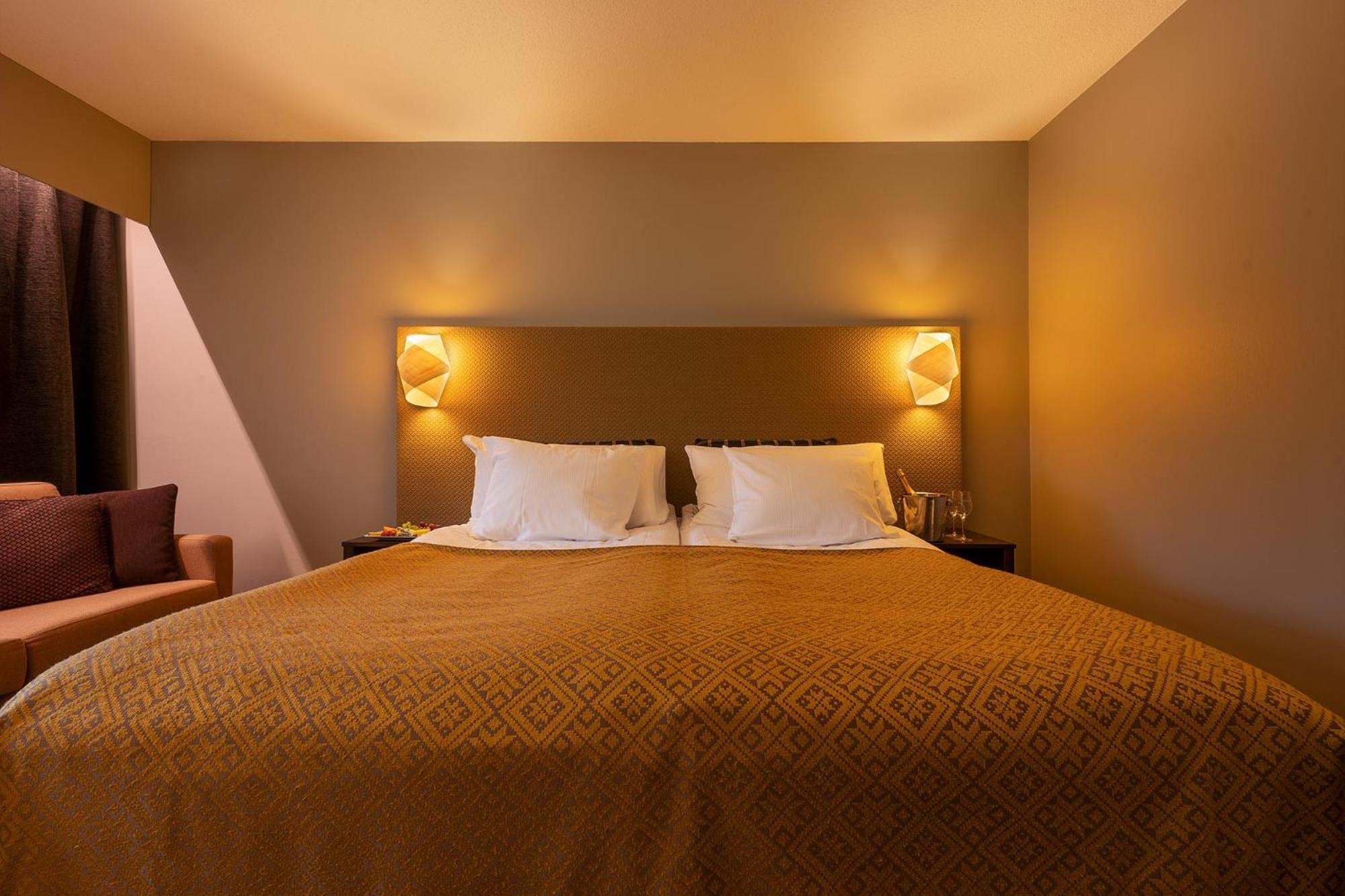 Spa Hotel Runni Iisalmi Zewnętrze zdjęcie