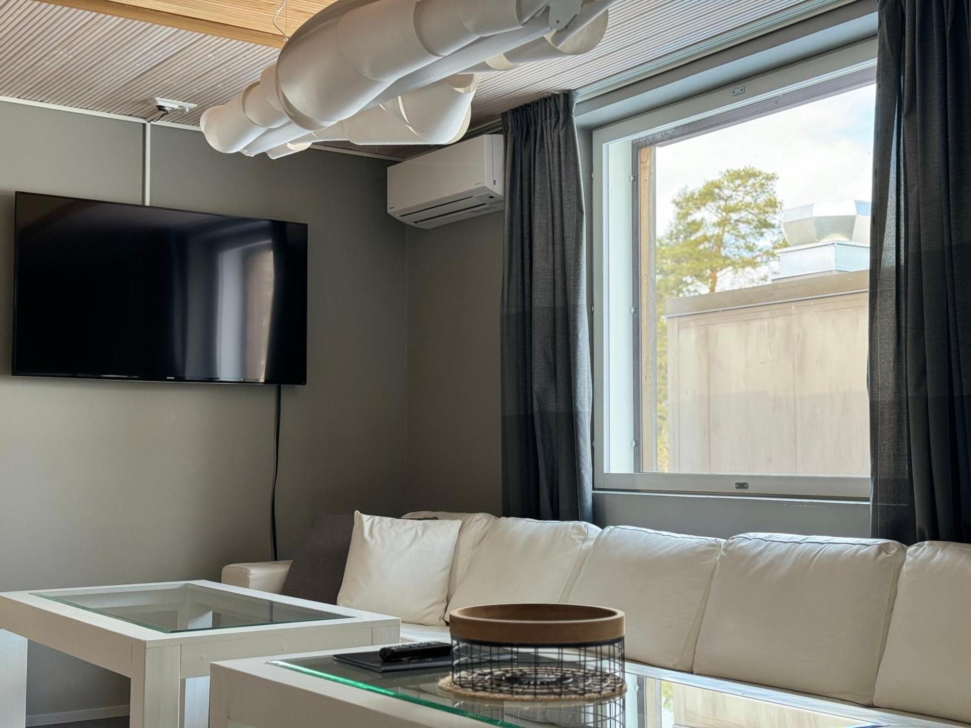 Spa Hotel Runni Iisalmi Zewnętrze zdjęcie