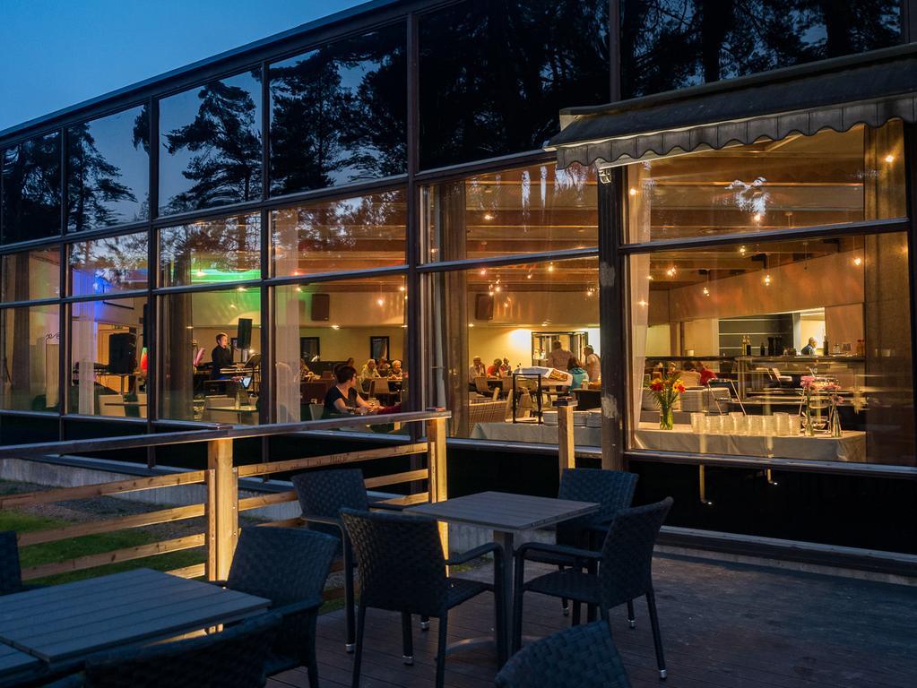 Spa Hotel Runni Iisalmi Zewnętrze zdjęcie