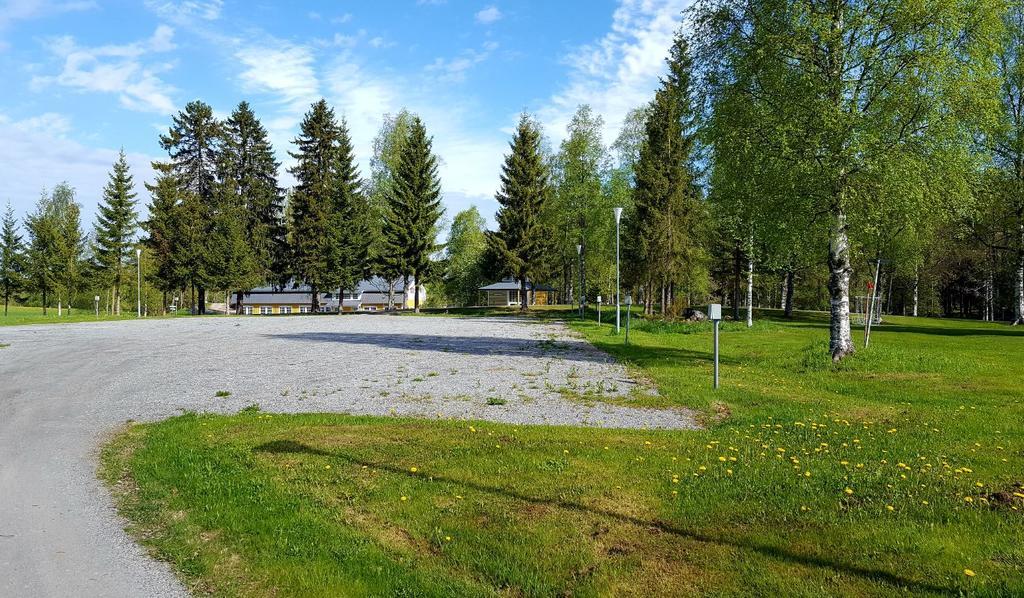 Spa Hotel Runni Iisalmi Zewnętrze zdjęcie