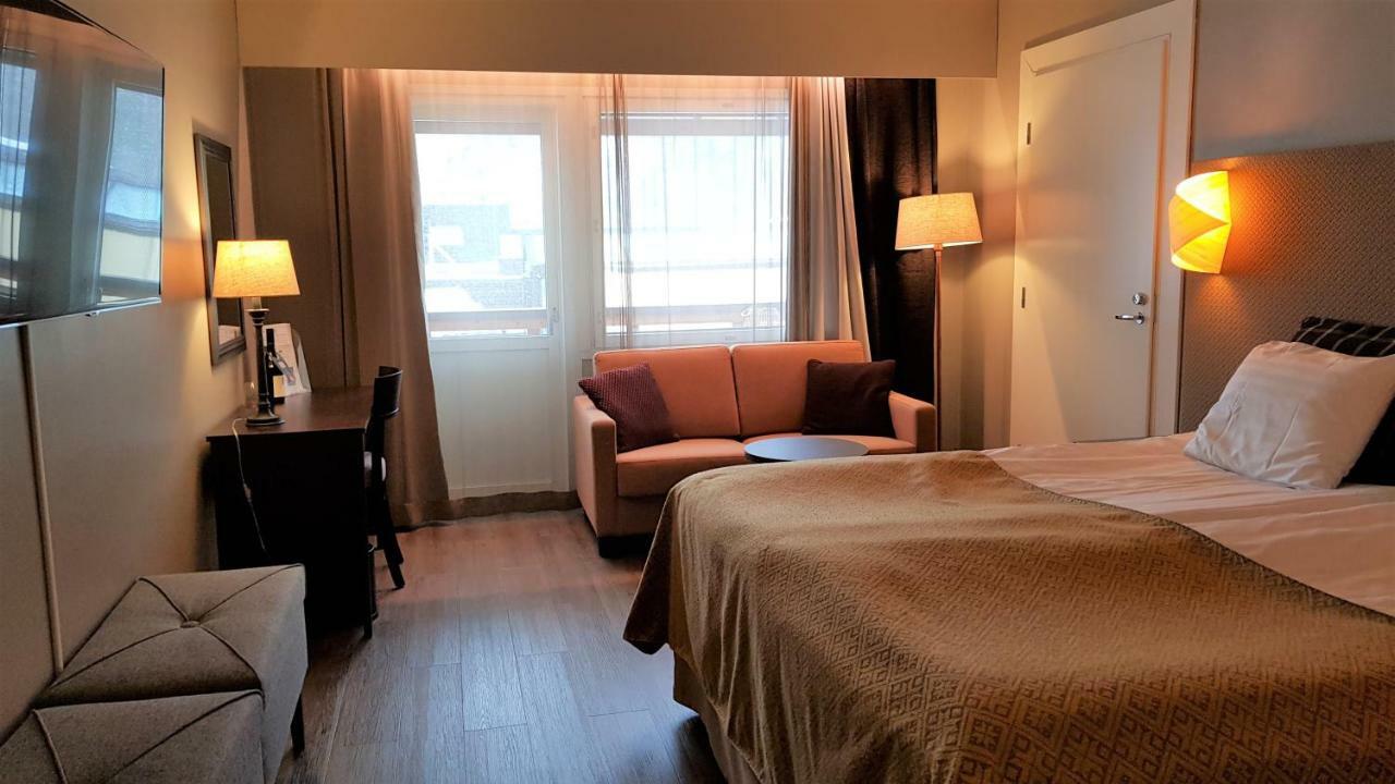 Spa Hotel Runni Iisalmi Zewnętrze zdjęcie